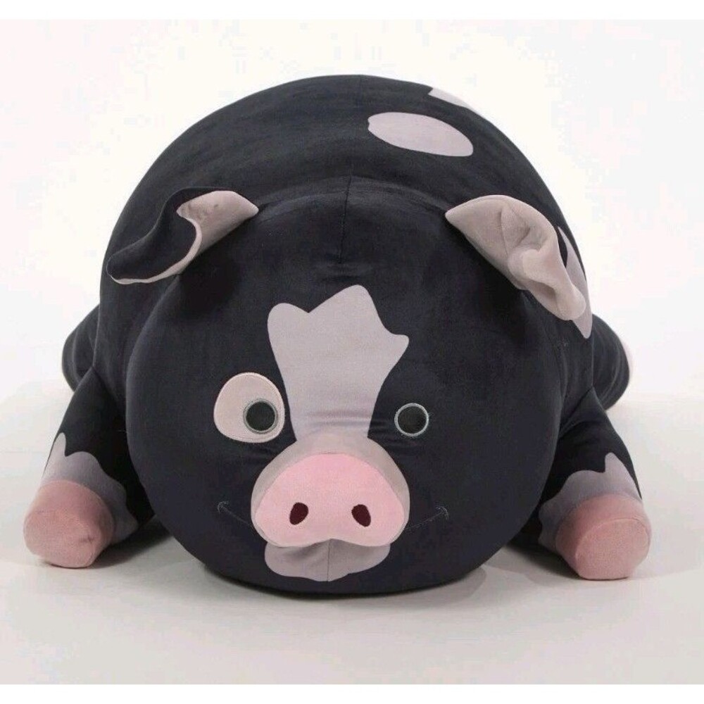 Disney Pixar Toy Story 5 Blaze's Pet Pig 24" Ginormous Plush 2026 New